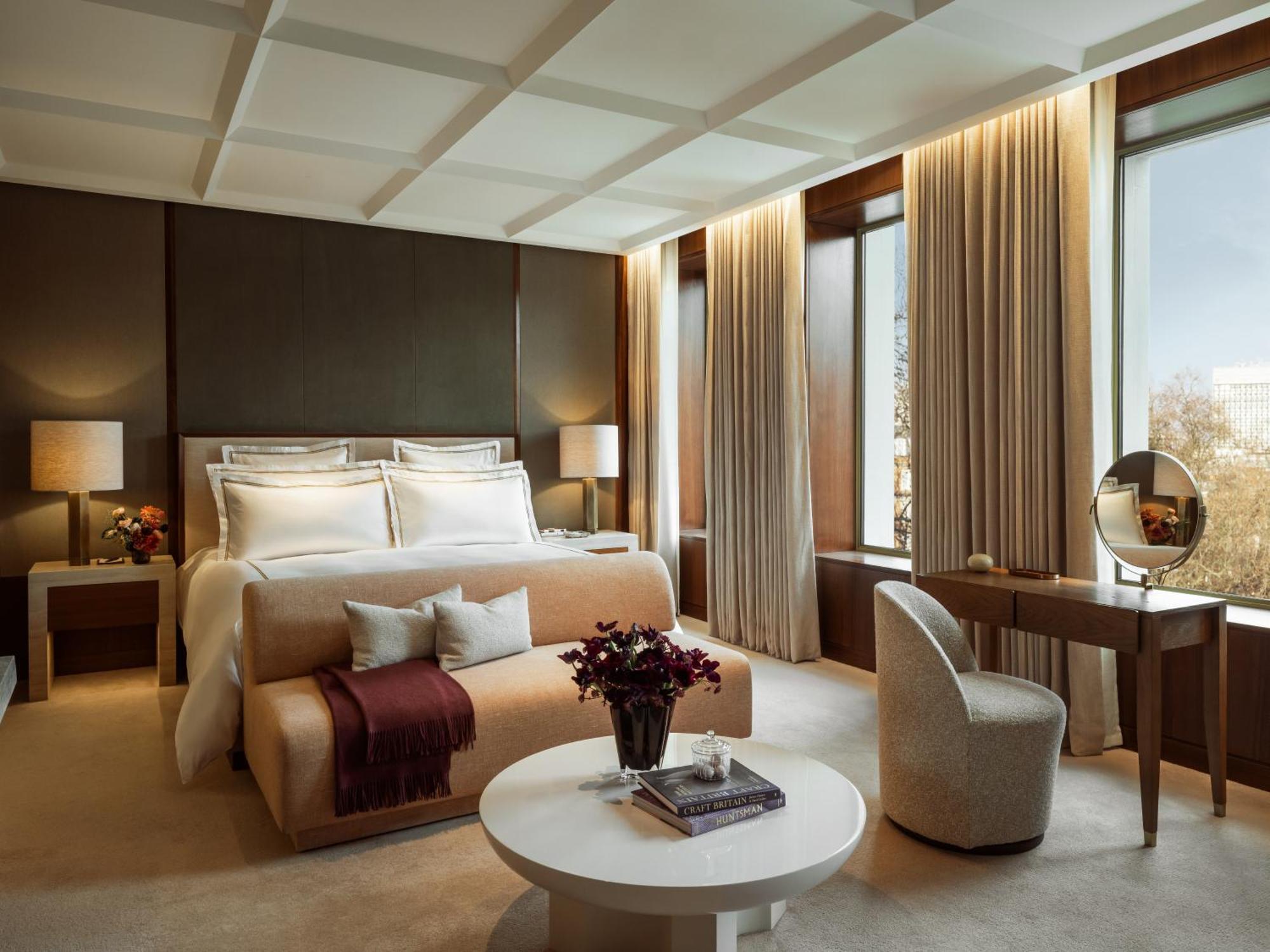 The Chancery Rosewood London Luaran gambar