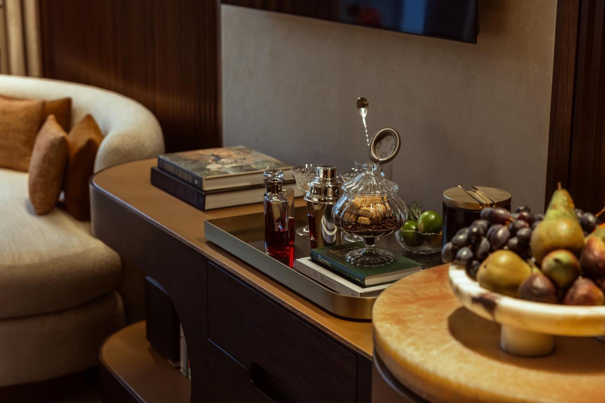 The Chancery Rosewood London Luaran gambar