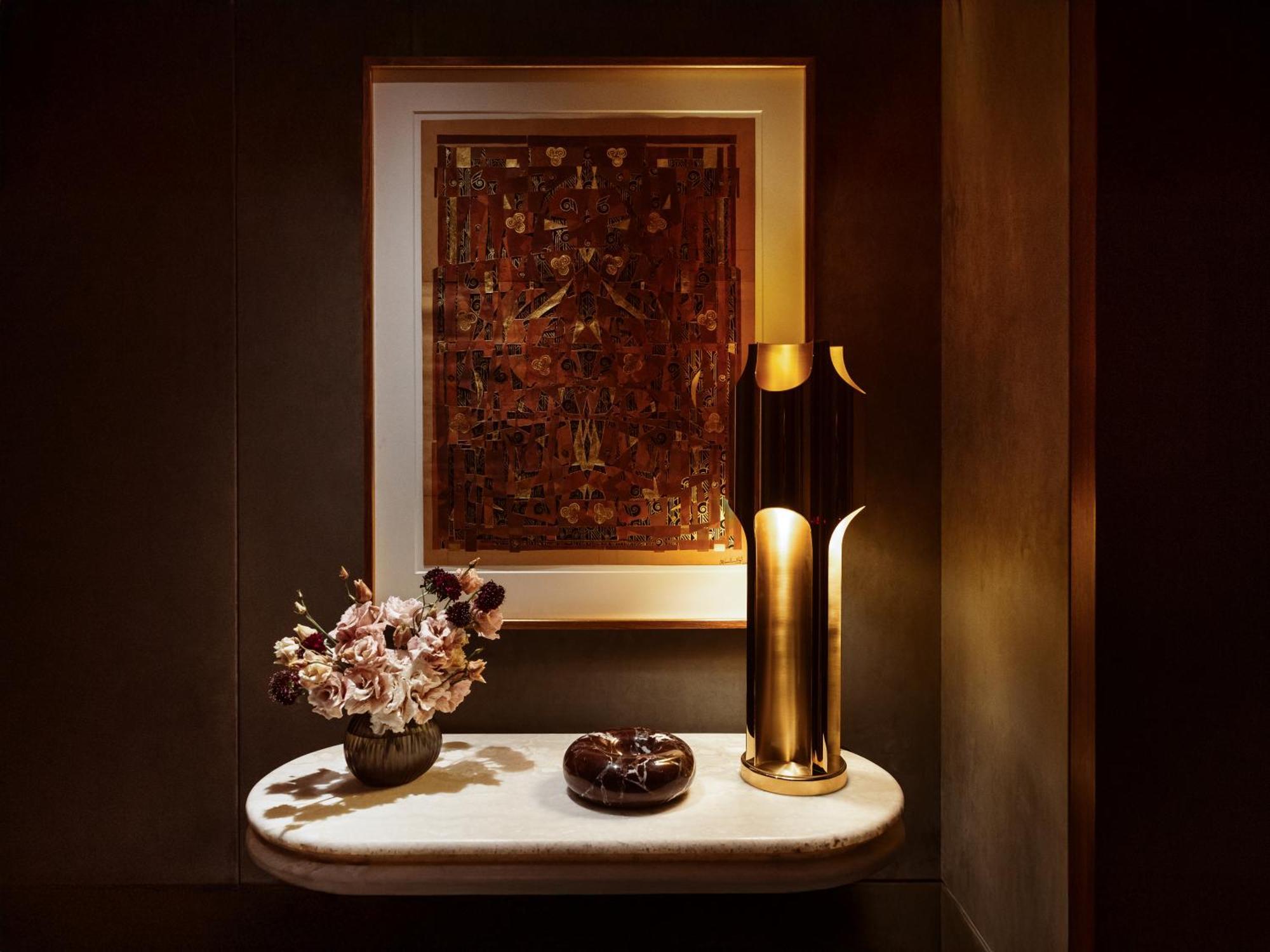The Chancery Rosewood London Luaran gambar
