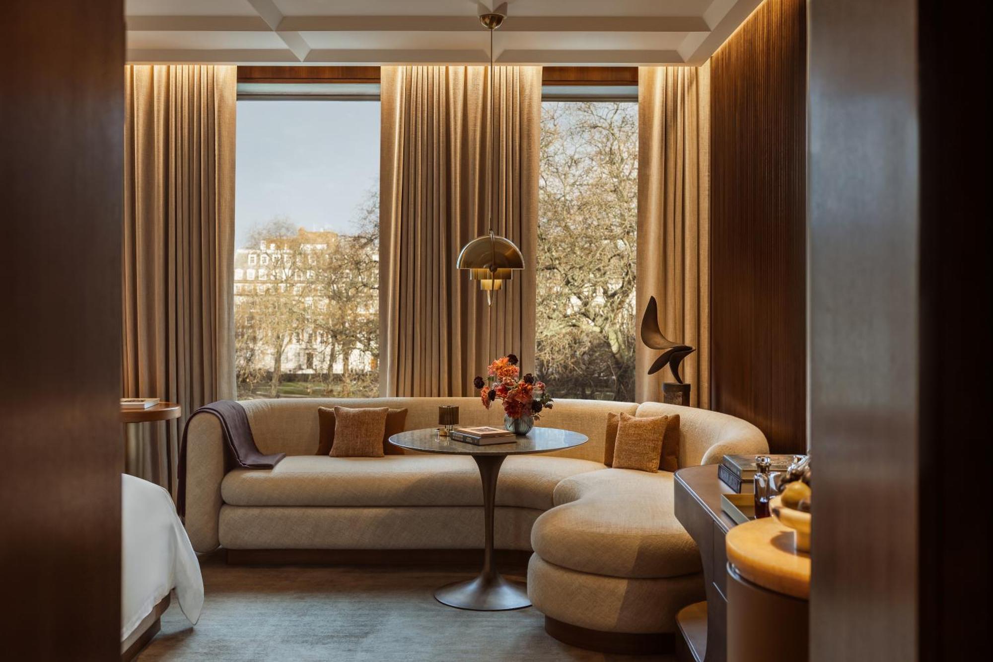 The Chancery Rosewood London Luaran gambar