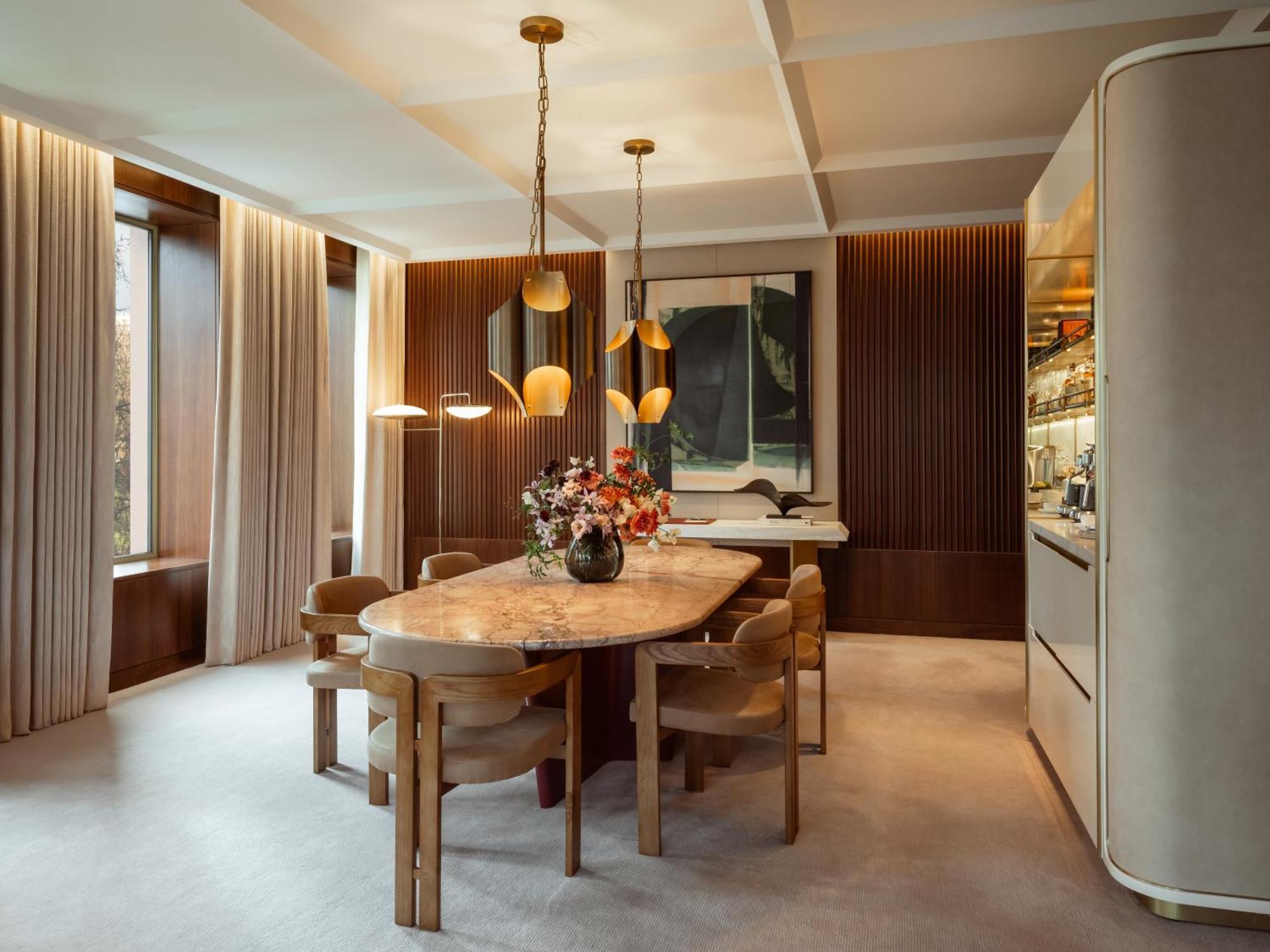 The Chancery Rosewood London Luaran gambar