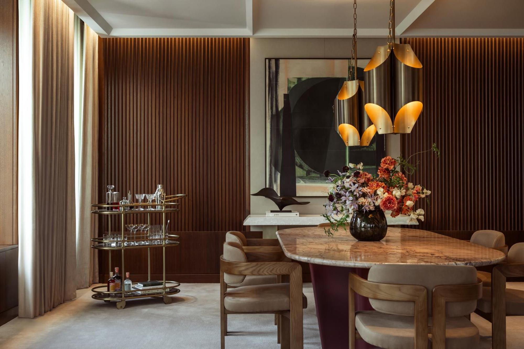 The Chancery Rosewood London Luaran gambar
