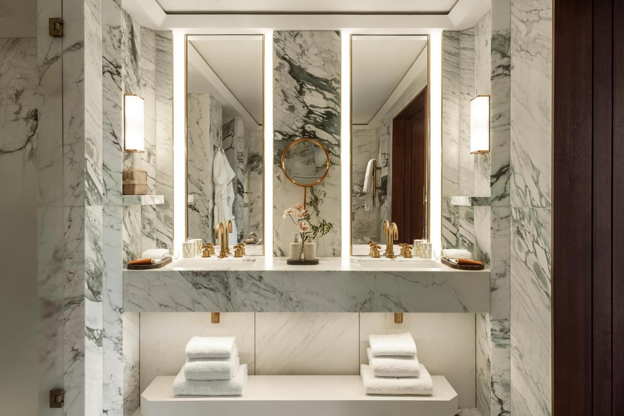 The Chancery Rosewood London Luaran gambar